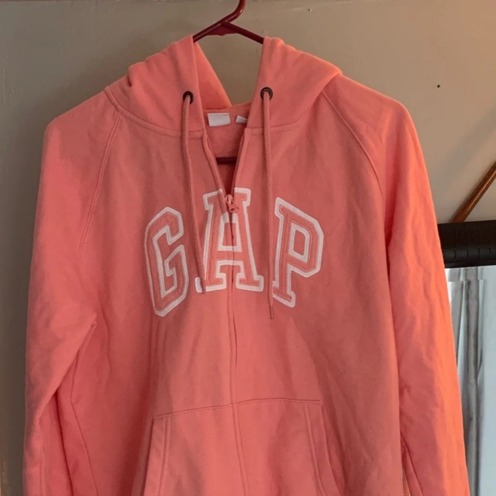 Gap sweatsuit